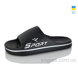 Шлепки M&L  Alex13